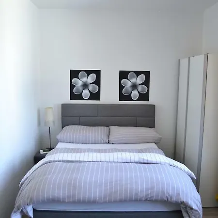 Number 5 Apartamento *