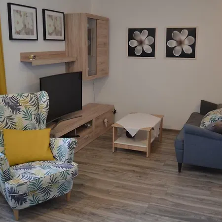 Apartamento Number 5
