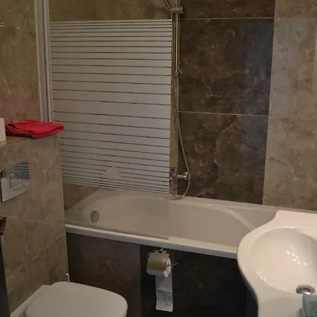 Apartamento Number 5 *