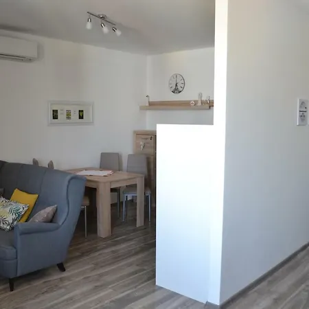 Apartamento Number 5 *